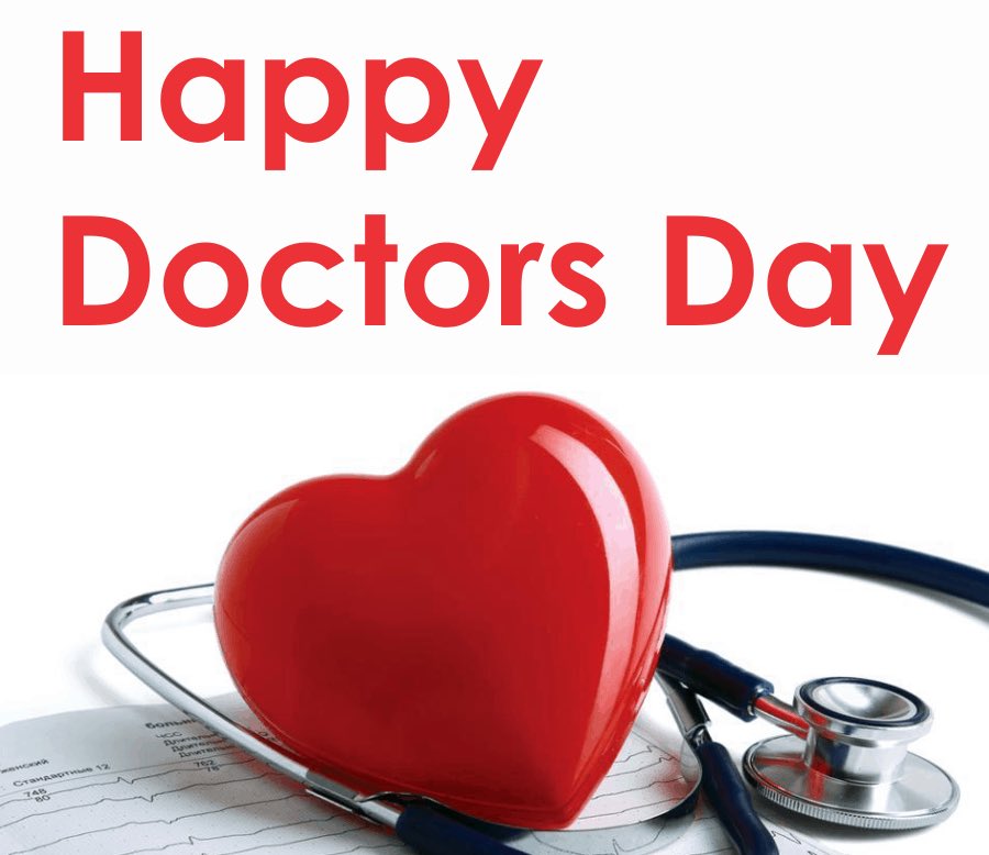 DunesHospice's tweet photo. Happy Doctor’s Day to all the hard working doctors out there ❤️ https://t.co/58NnX3xSBa