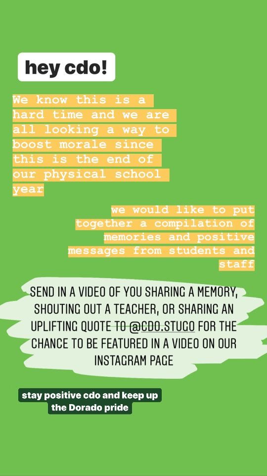 DoradoDen's tweet photo. send us a clip! https://t.co/69x4McPxCq