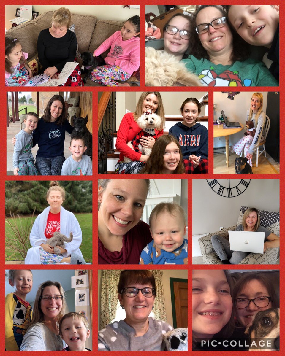 WESMarauders's tweet photo. We love seeing our staff and students join in on #VirtualSpiritWeek with us!  @WCSMarauders @graciemazzullo @emsaxby @WMSMarauders @WilliamsonHS1 @KathrynDAvery @HilaryKChaya @rliberatore2 https://t.co/aeqnPiDTmH