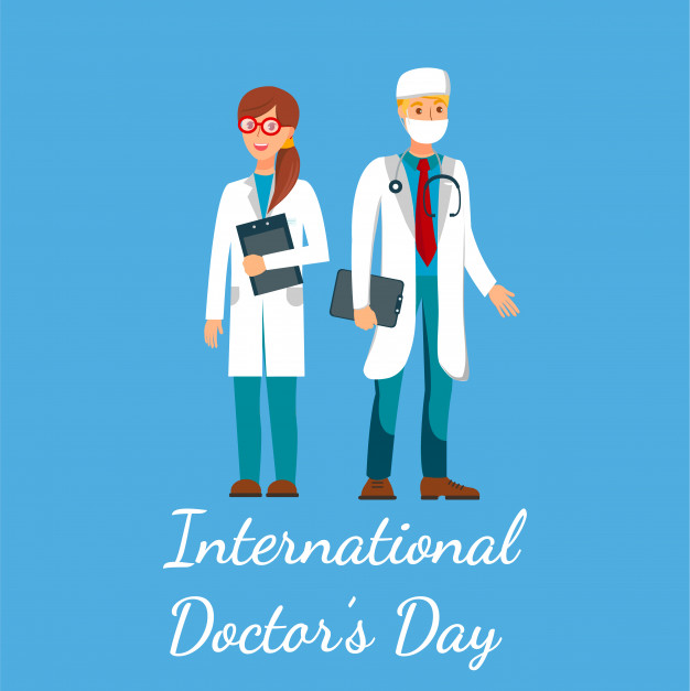 Happy International Doctors Day! We would like to take a moment to thank our first responders who are called to action during this critical time. COVID-19 has impacted our communities but thanks to our health care professionals we will rise stronger together. #stayhome