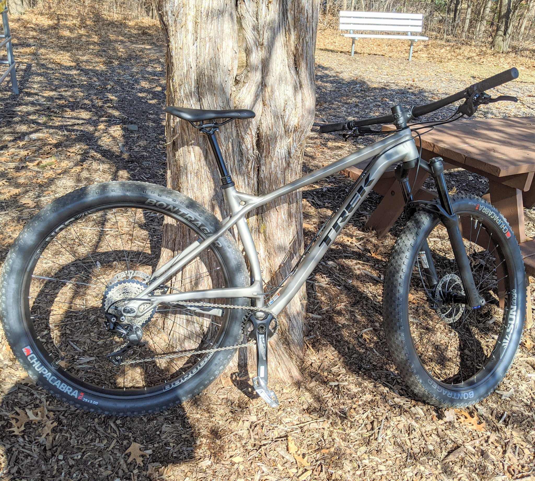 Will Jenkins | The Will to Hunt on Twitter: