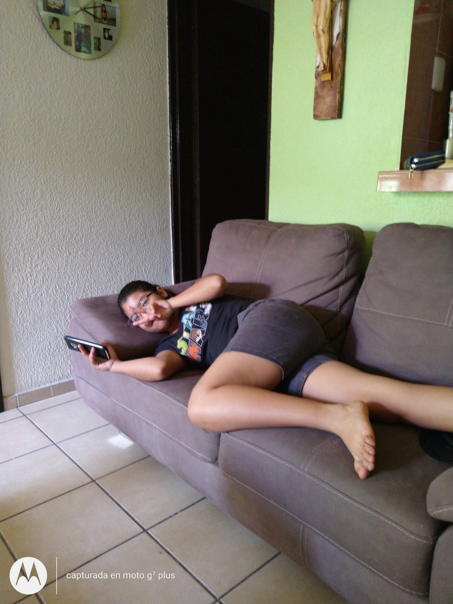 #TelevisaTeAcompana viendo Bob esponja en cuarentena