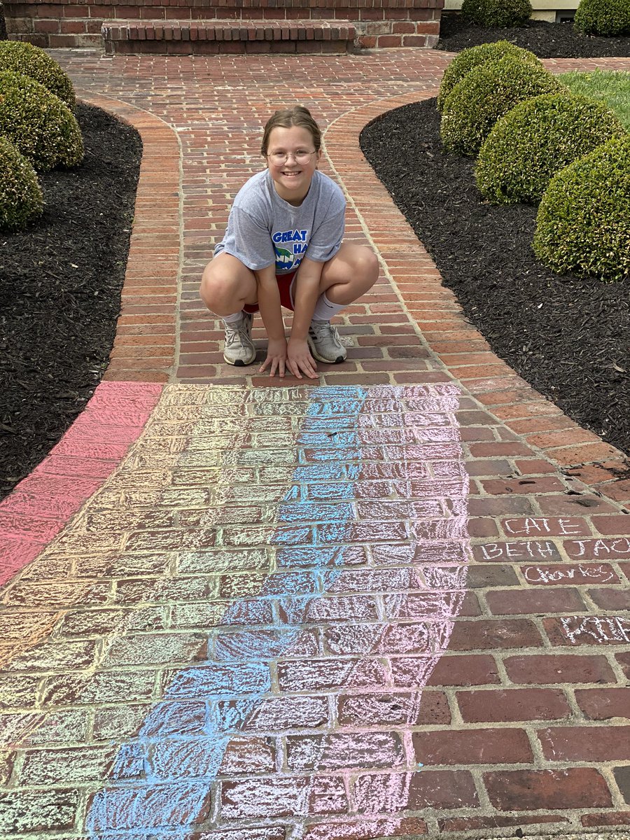 DrBethRiley's tweet photo. #TeamKentucky #springbreak2020 #andysaidso @GovAndyBeshear https://t.co/3atm0WVJHJ