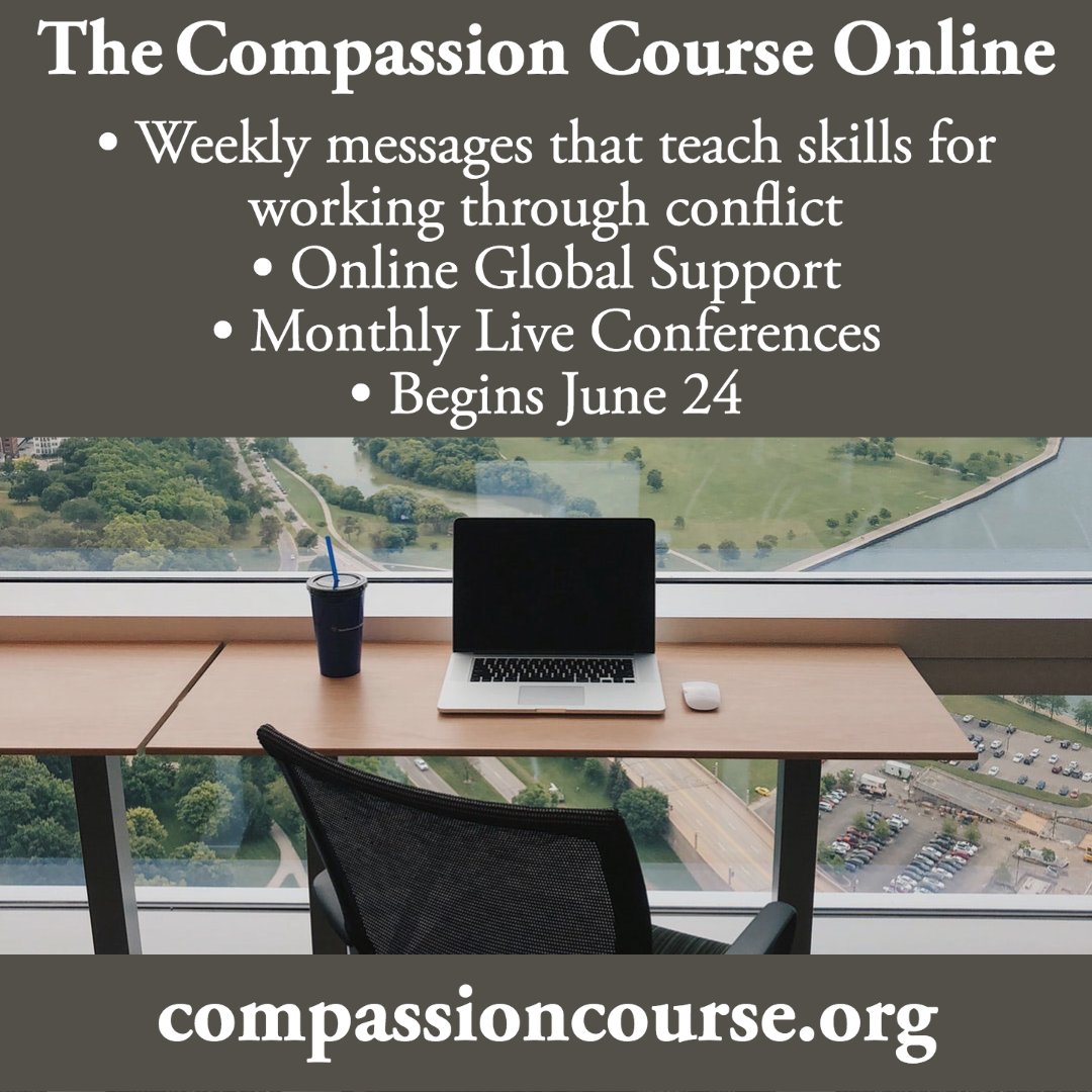 compassioncours's tweet photo. #compassion #empathy #peace #worldpeace #marshallrosenberg #nonviolentcommunication #nvc #gandhi #deepakchopra #oprah #tonyrobbins #personaldevelopment #brenebrown #communication #humanity #life #nonviolence #feelings #emotions #emotionalintelligence #landmarkforum #albertellis https://t.co/Yv0xRn217s