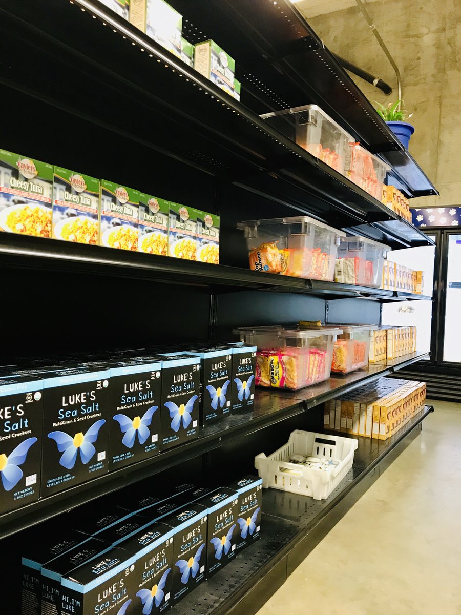 StudentCupboard's tweet photo. Today is the last day of our #FSMarchMatchUp campaign. Please help us reach our goal and beyond to help feed our students at the Student Cupboard. Donate now at https://t.co/oSeAp66vho https://t.co/2AKigpYjVt