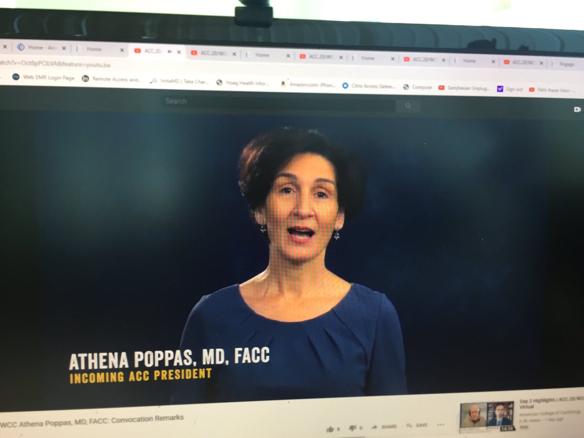 Dipti Itchhaporia, M.D., MACC , FAHA, FESC tweet media