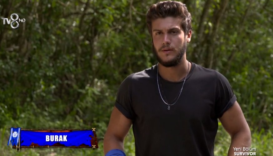 Ne kudurttu  ama #burak