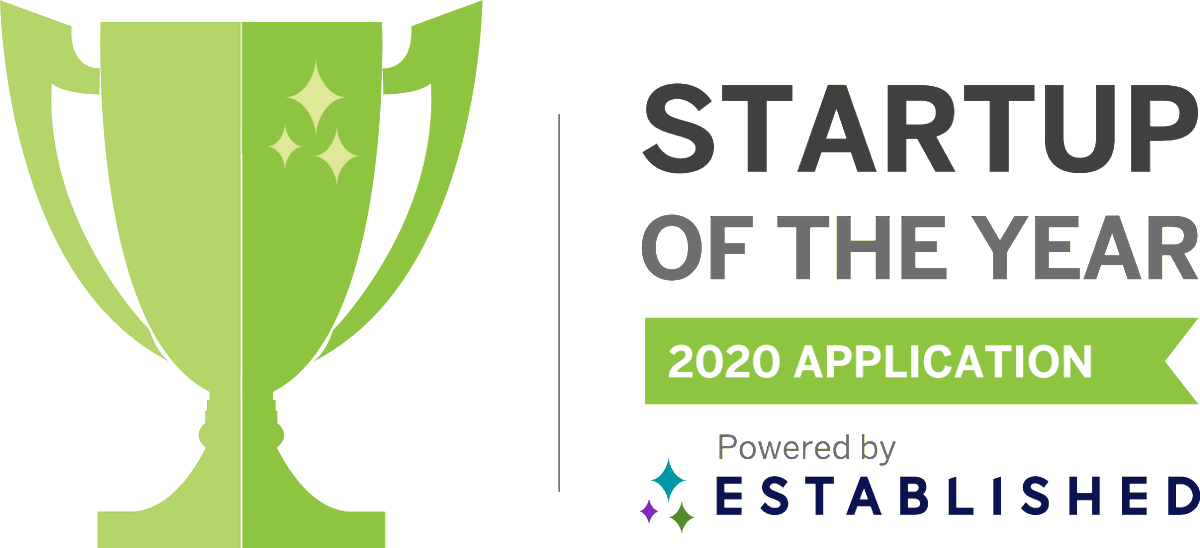 Have you applied for the 2020 <a href="/startupofyear/">Startup of the Year®</a> award yet? 10 startups will be offered the opportunity to fast-track to a Top 100 Semifinalist spot in March and April. Check your eligibility, and apply today! <a href="/establishedus/">Established</a> #StartupofYear soty.link/SOTY2020