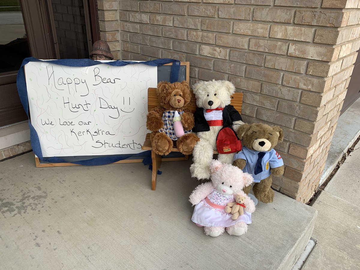 Missing my sweet friends, from room 32!