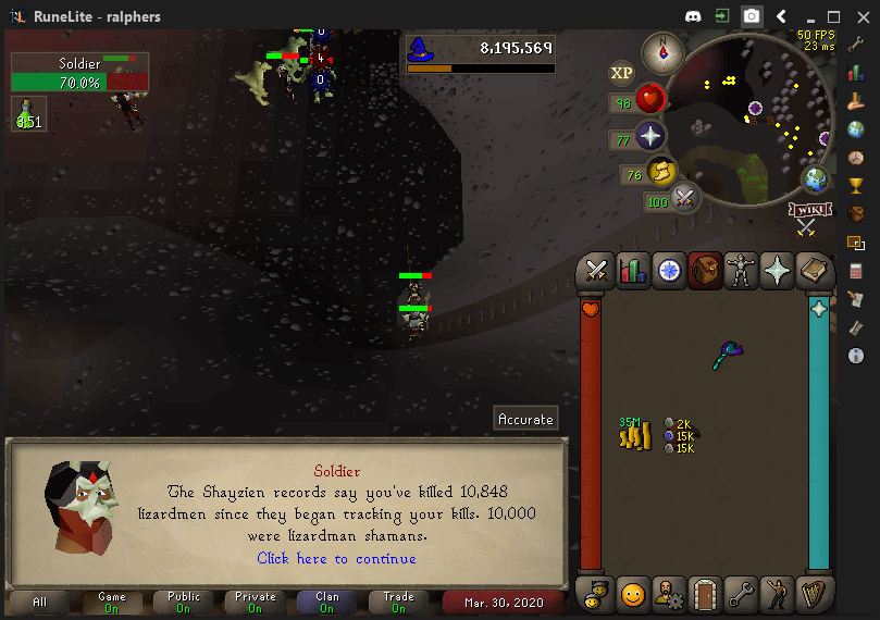 JustMeRalph's tweet photo. Just give me the Dragon Warhammer!! Shit is annoying https://t.co/Dxt2s1pKpI