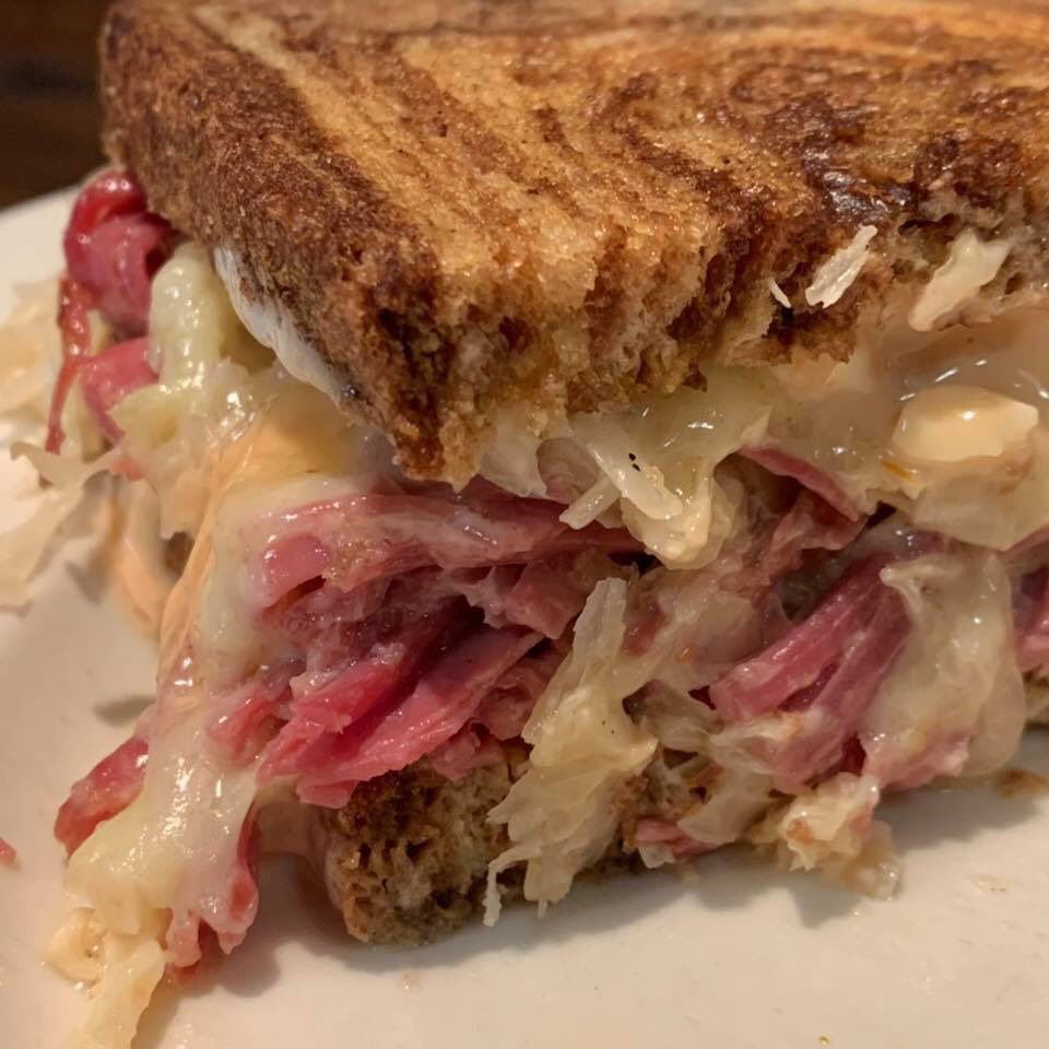 The Mill, Iowa City tweet media