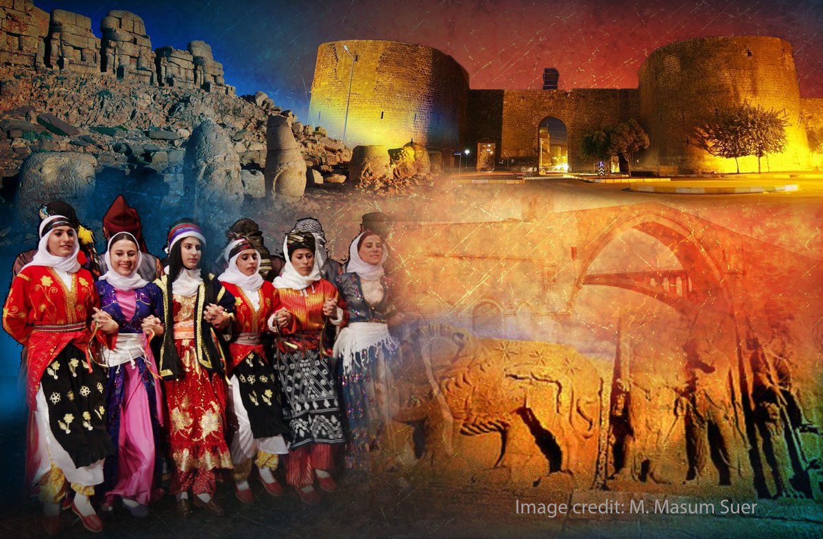 CMES_UA's tweet photo. Take Online #Kurdish #Kurmanji this summer!
Domestic & international non-UA students need to 1st register as non-degree seeking students (and can do that now). Course registration starts April 6!
More: https://t.co/xzntMQpkxW #learnKurdish #onlinelanguage #kurmanci @utaustinmes https://t.co/tEuKkUmncc
