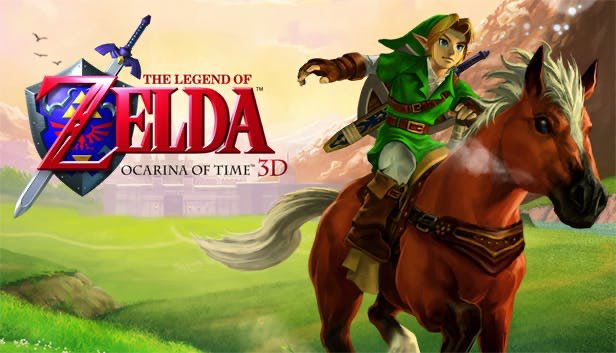 ZeldaUniverse's tweet photo. If Super Mario remasters come to Nintendo Switch, it only seems fair to remaster/re-release The Legend of Zelda games as well.

Would you want to see all the major 3D Zelda games (&amp; more) brought to Nintendo Switch? https://t.co/J3tndcR9Rs