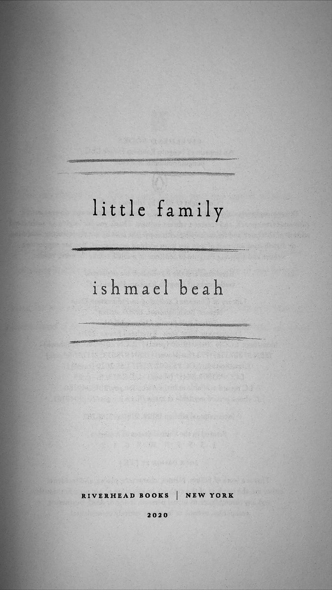 Ishmael Beah On Twitter My Favourite So Far Quarantinelife Quarantinereads Readabook Coronalockdown