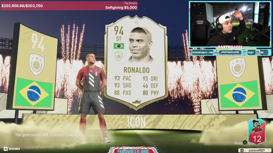 Castro1021 tweet media