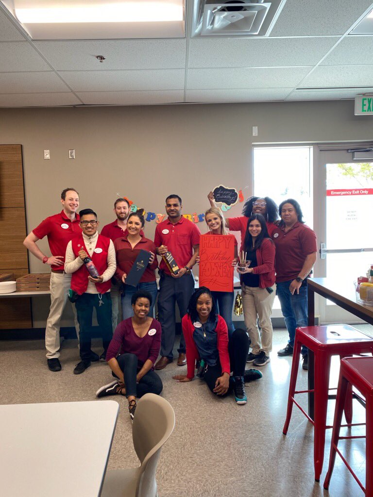 Happy Birthday to my SD Rodney! 🎊