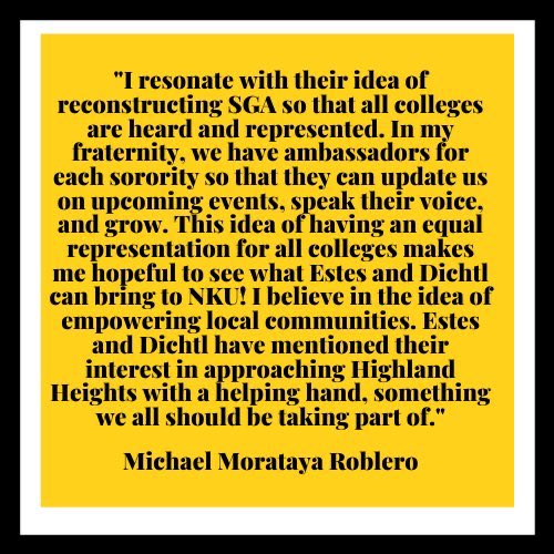 Ayo @estesdichtl2020 You up?