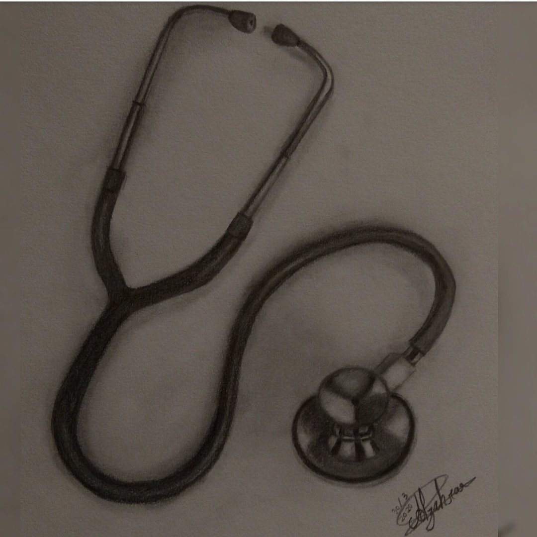 ZAlagamy's tweet photo. I’d like to thank you for the excellent care and treatment received to everyone in the world.
Thank you for doctors everywhere 🌷
رسمتي اهداء لكل الأطباء في كل أنحاء العالم💙
#drawing 
#doctorssupport
#كورونا_الجديد
#Coronavirustruth https://t.co/qfAPenIdbS