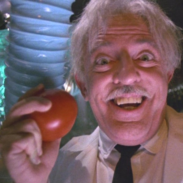 Happy 90th birthday to John Astin. 