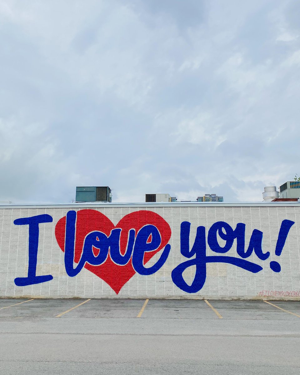 visit_dallas's tweet photo. Hey Dallas, we love you! 💙#VisitDallasSoon https://t.co/c34QuUIwfL