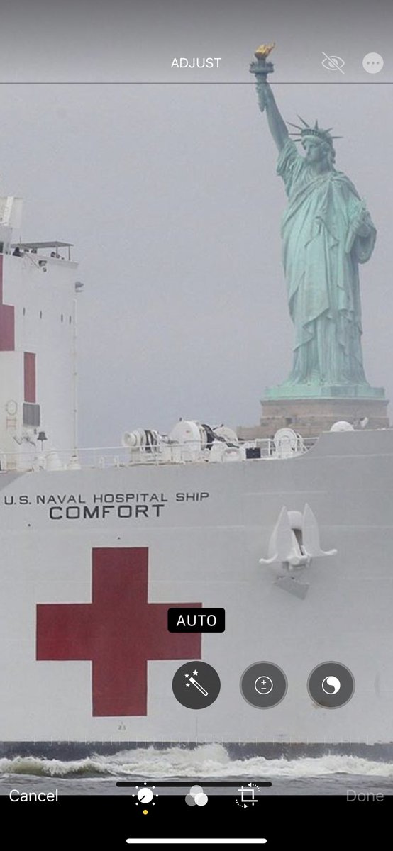 Join me in prayer for our nation, doctors, nurses and all health care providers and public servants. Praying for the Lord to intervene and heal all the sick and suffering, also for an end to the global pandemic. He is able. 🙏🏼