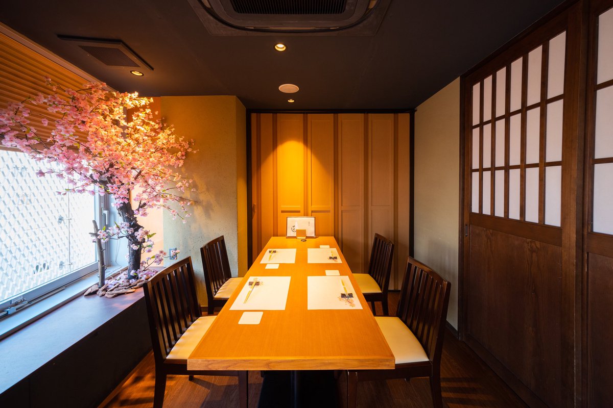 ysHILL's tweet photo. 全てはお客様へのご来店の感謝。安心、安全な食事の機会を提供させていただく様努めて参ります。 https://t.co/N7ENOnsaZP