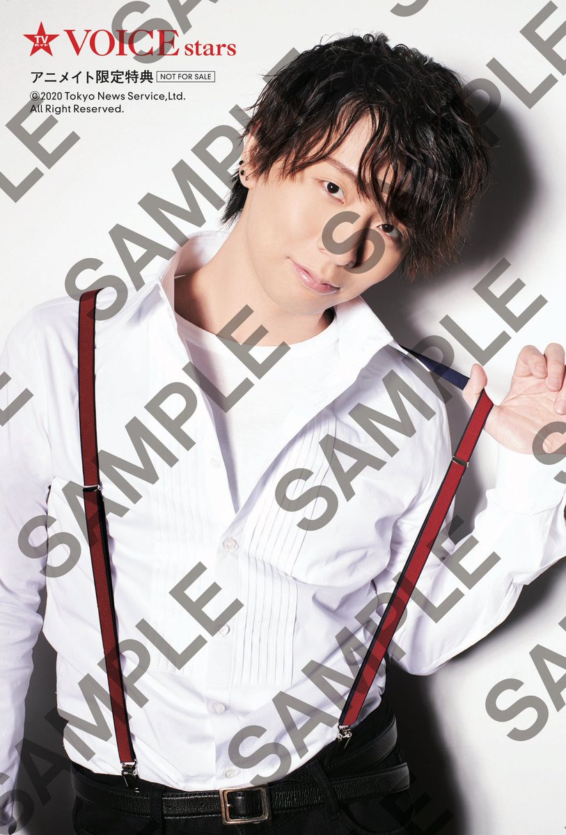 好きな声優 17 木村良平』