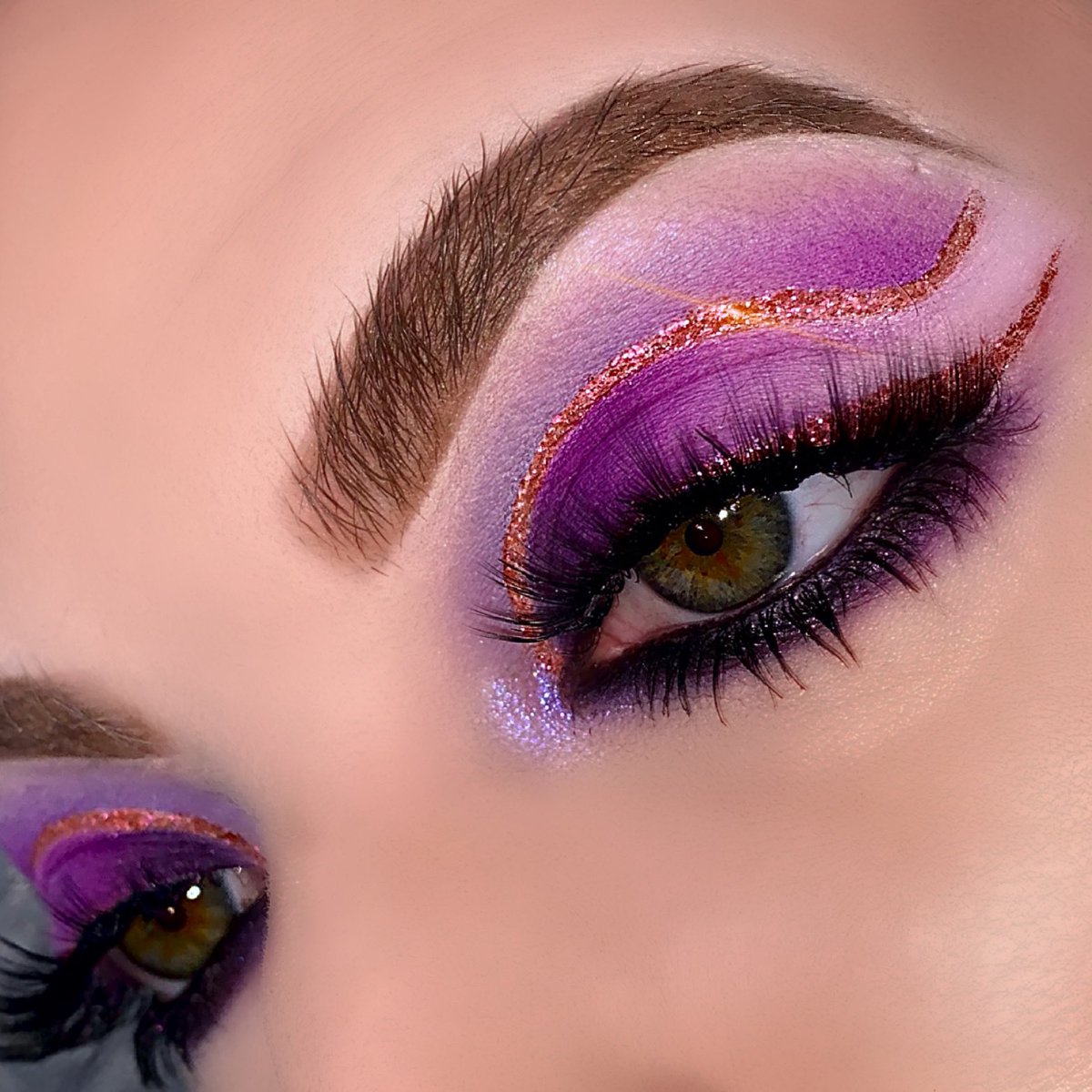 Hi, how are ya <a href="/JeffreeStar/">Jeffree Star</a> ?! I’m just tryna make the #starfam ... add a new puppy aaaandddd me? 🥺 teehee ☺️ I have an undying love of JSC and 99% of my posts on here and Instagram revolve around and/or use JSC 😍⭐️ Waiting for my lucky day! 🙏🏻#JeffreeStarPRList  #BloodLust