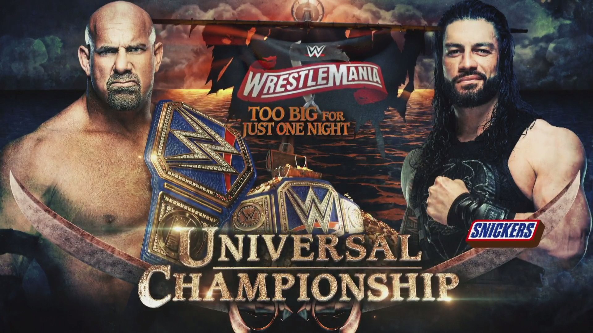 Triple H Talks About Roman Reigns Pulling Out Of WWE Wrestlemania 36 2