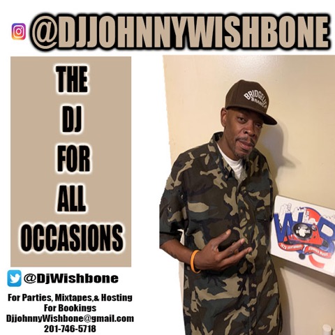 #AD #DJWishbone
<a href="/DJWishbone/">DJ JOHNNY WISHBONE</a>