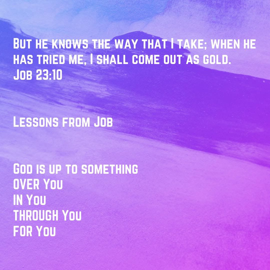 Grateful for the message South Lake Baptist Pastor, <a href="/clayreed/">clay@southlakebaptist.com</a> , brought tonight through #fcavirtual!! Thankful for encouraging us during this time and reminding us who is in control!! Awesome message!!