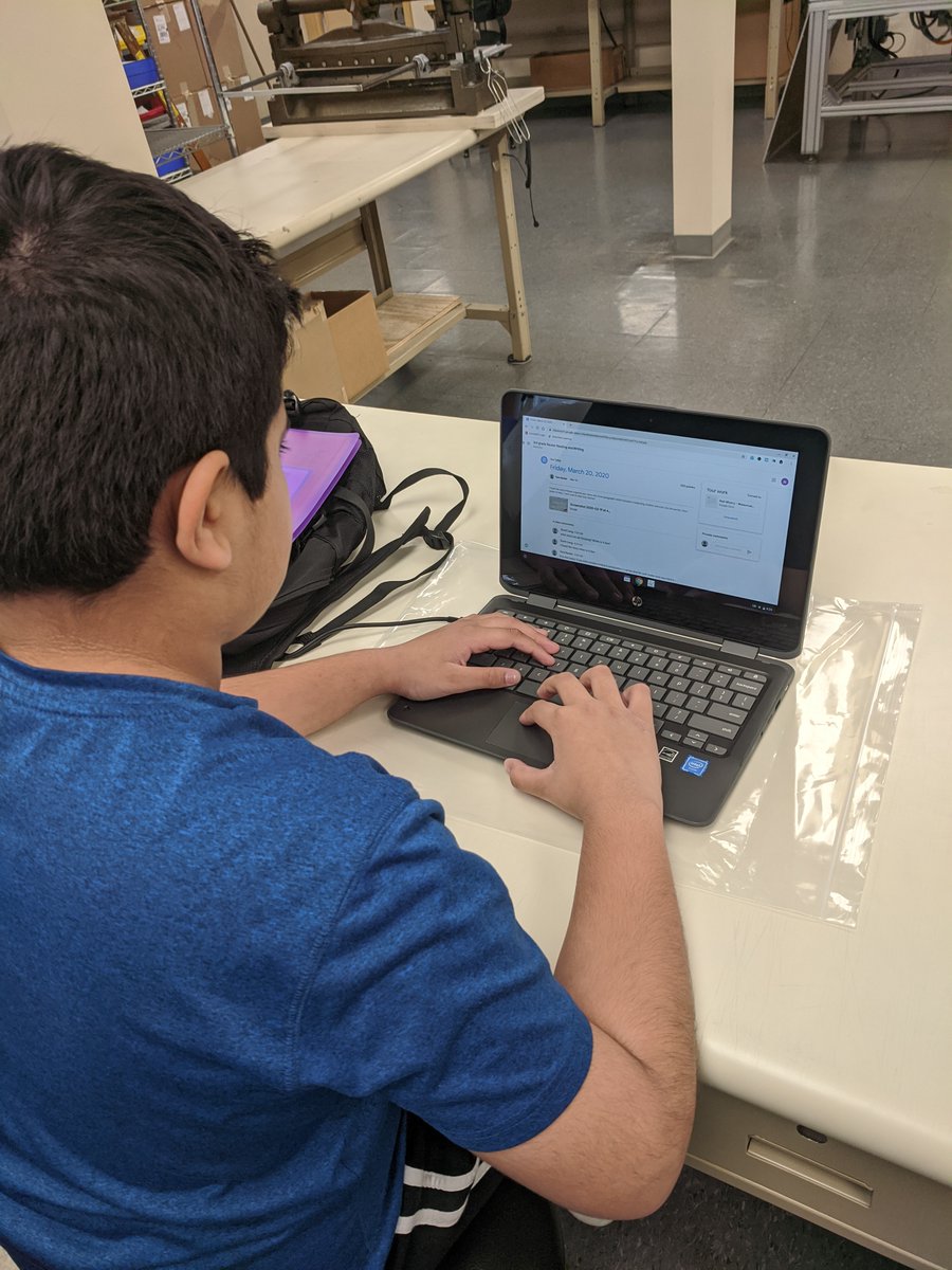 B. F. Gibbs School tweet media