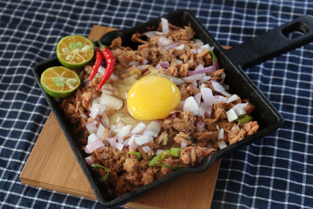 food_anatomy's tweet photo. Check out our new video! Quick Sizzling Tuna!
https://t.co/evbbsLtoFD
#foodphotograpie #instafood #foodblogger #foodlover #foodgasm #yummy #delicious #foodies #healthyfood #foodpics #tasty #homemadeeverything #sizzlingtuna
#sizzling #sizzlingplate https://t.co/cyhwrOxRpW