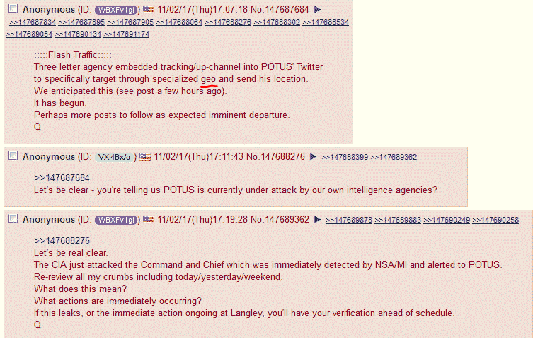 He discusses how heros and warriors are dying. Even states one is unconscious and in a commaaa.He answered a question of a reporter about geo tracking and how he didn't like that idea. https://twitter.com/LovesTheLight/status/1181646872697593857