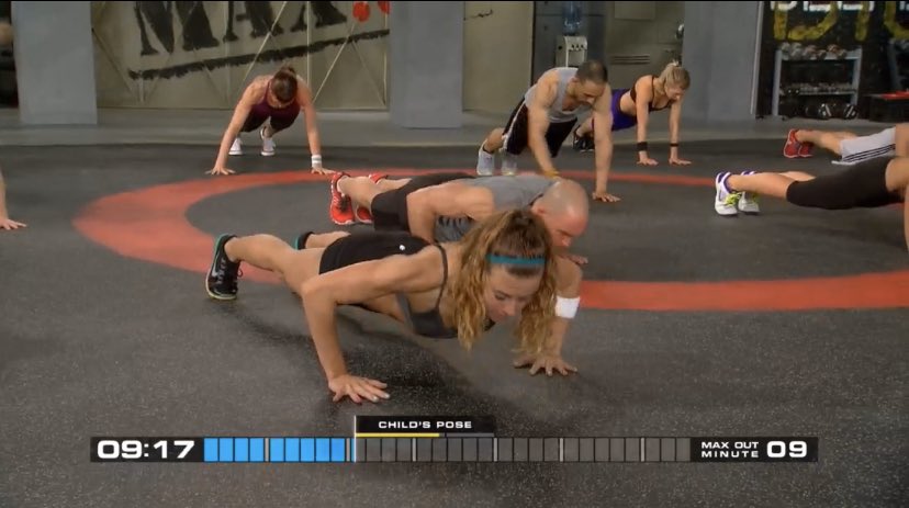 DrMikeMerritt's tweet photo. Proud to get through all 30 min of @InsanityMAX30 #tabatastrength! #FITSupts #FITLeaders #FITEducators https://t.co/XPlcR1PYUR
