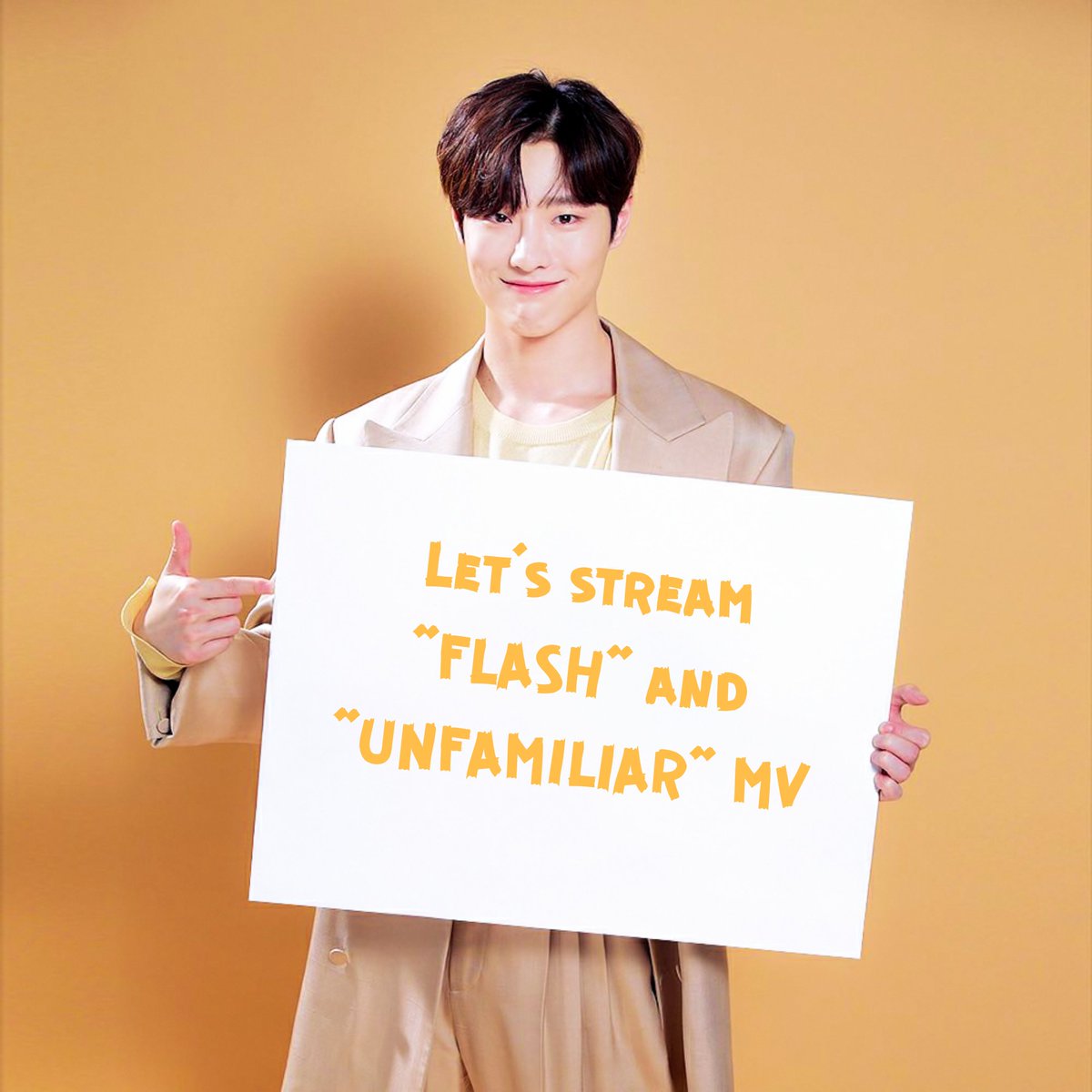 woodzwing's tweet photo. #StreamFlash @x1official101
#HangyulDohyon_λ―μ€μ΄ @POCKETDOLZ
Flash: https://t.co/I8OgPwBceY
Unfamiliar: https://t.co/ZRJCmQL9ug
Seungyoun said: https://t.co/mSytRuGiBv