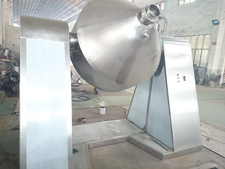 Batfy_batflying's tweet photo. SZG Series Conical Vacuum dryer (Vacuum Double cone dryer) (Rotary conical vacuum dryer) (RCVD Dryer) is a new generation drying device developed by our factory on the basis of combining the technology of similar equipment. https://t.co/ix6VO69zV5
