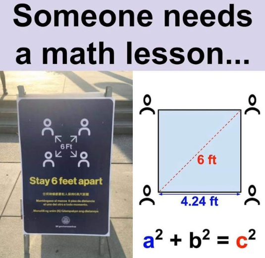 vandam_katie's tweet photo. @saravdwerf math fail. #MTBoS https://t.co/Ef0OtJcsso
