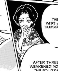 Just remember i was reading the kny manga 
and
SHE <333 