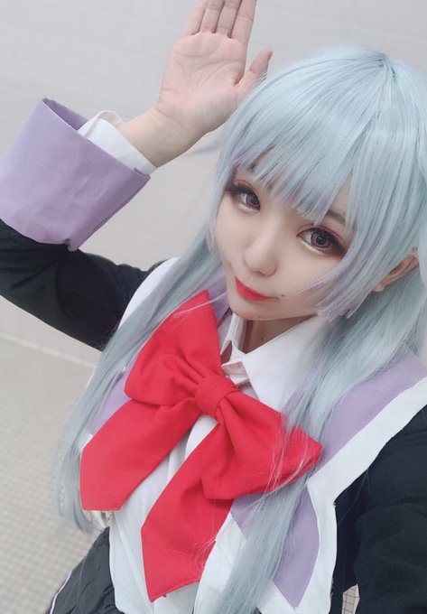 Twitterのコスプレ画像33