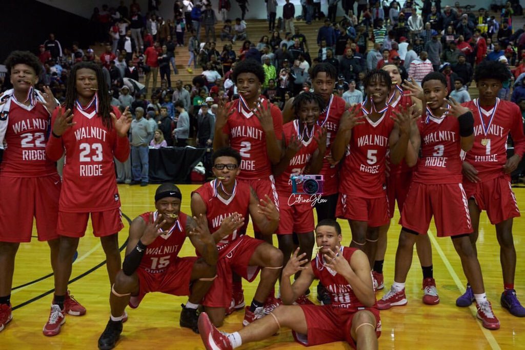 This is the best Ridge team in the 2010’s (Let’s Argue)