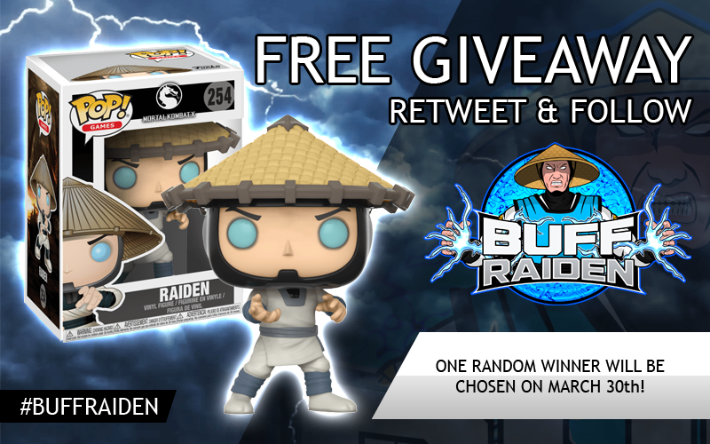 BuffRaiden's tweet photo. WINNERS FOR THE FREE GIVEAWAY! Thank you to everyone who participated. We also selected 3 winners instead of 1!

@pgarciam_art
@HeroKiller2991
@Hostafal 

STAY TUNED FOR THE NEXT GIVEAWAY (Coming Soon)
#BUFFRAIDEN https://t.co/AvI8sLeRrj