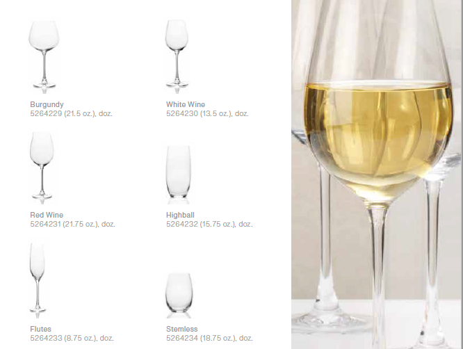 MksaHospitality's tweet photo. 😮Step it up a notch with STILETTO #glassware !
#thefreshfaceofhospitality

 #stemware #dining #athome #familytime #crystal #restaurantlife #foodandbeverage #winelover #eventplanner #US #monday https://t.co/79ykVe8m1J