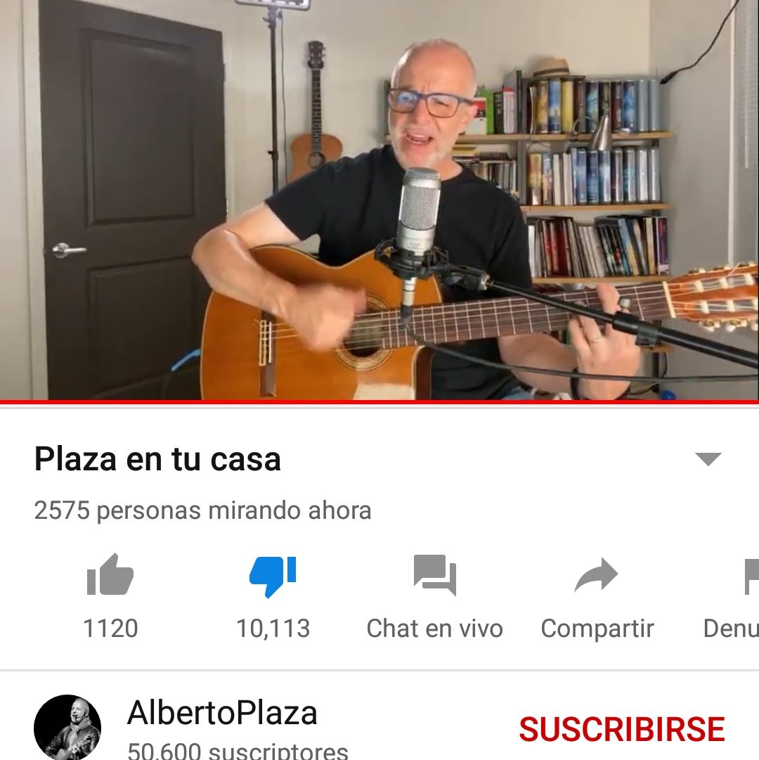 molina_danni's tweet photo. JAJAAJAJAJ ALBERTO PLAZA SE DIGNO! https://t.co/RveHQv6uiG