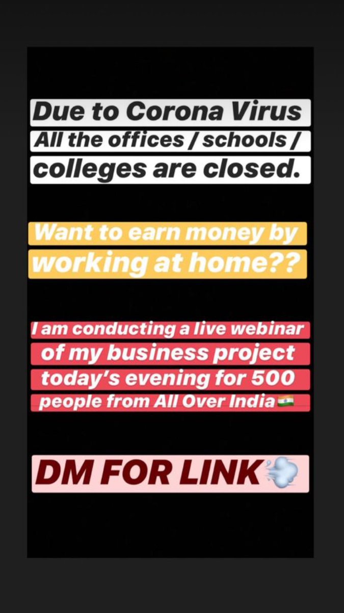 ayush0019's tweet photo. Reply fast☝️

#Coronavirustruth #lockdown #StayAtHome #PowerOfACHIEVERSCLUB🤑🙈 #startyoung #retireyoung #richmindset #lifegoals #visionary #luxurylifestyle #leader  
#motivation #entrepreneurship #entrepreneurgoals #businessowner #businesscoach #brandambassador #opportunity https://t.co/Ce0Wx4Gt4l
