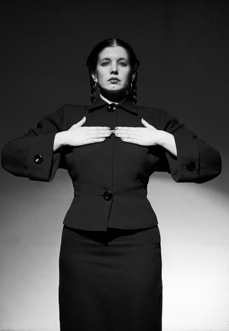 Happy Birthday Lene Lovich! 