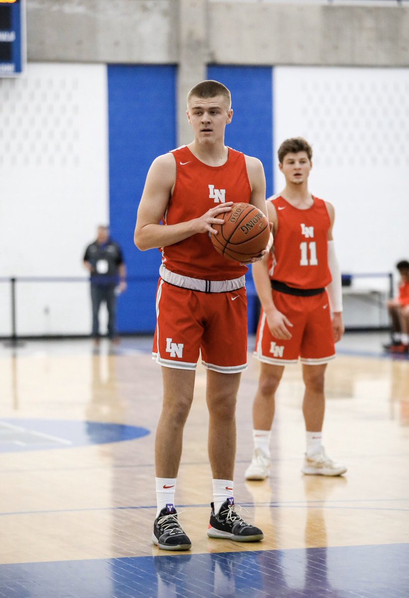 Ln Basketball Lnhoopsox Twitter