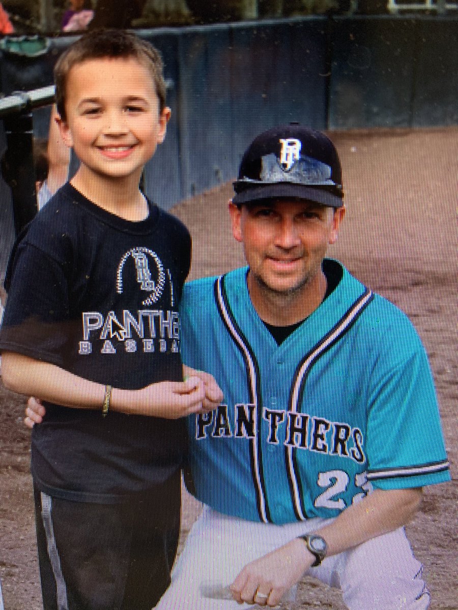 Tim Luhring tweet media