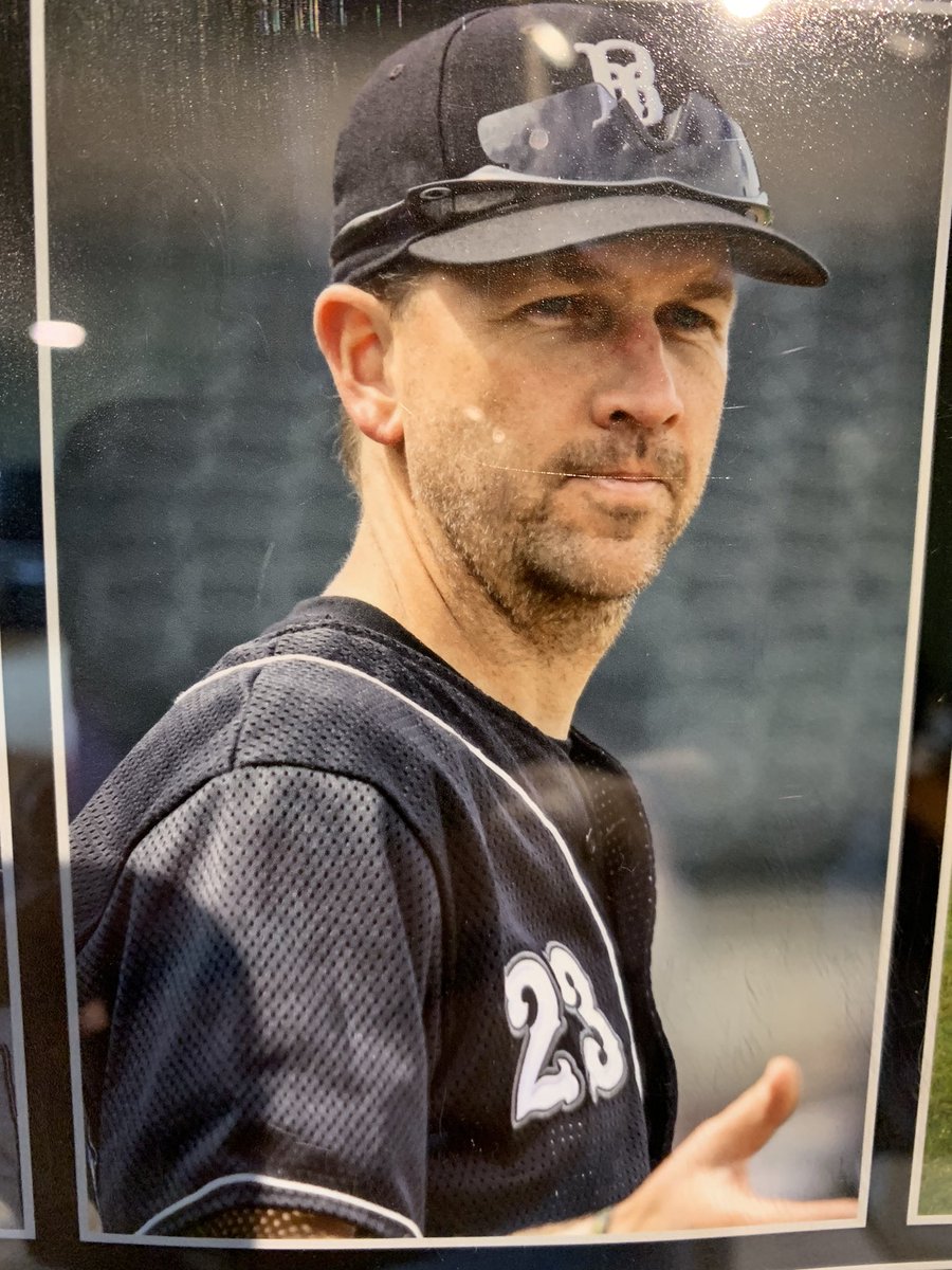 Tim Luhring tweet media