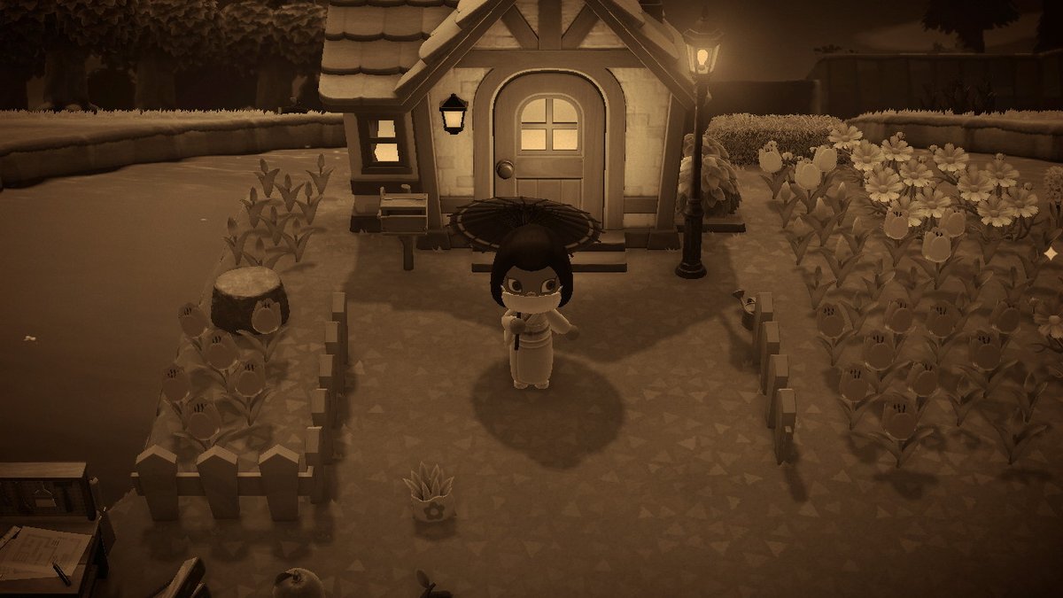 NookMinion's tweet photo. Meiji Era Japan #AnimalCrossing #ACNH #NintendoSwitch https://t.co/spsjACoScY